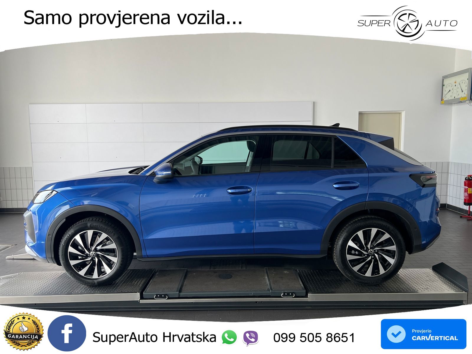 Volkswagen T-Roc 1.5 eTSI (150 KS)  DSG LED+GR SJED+ACC