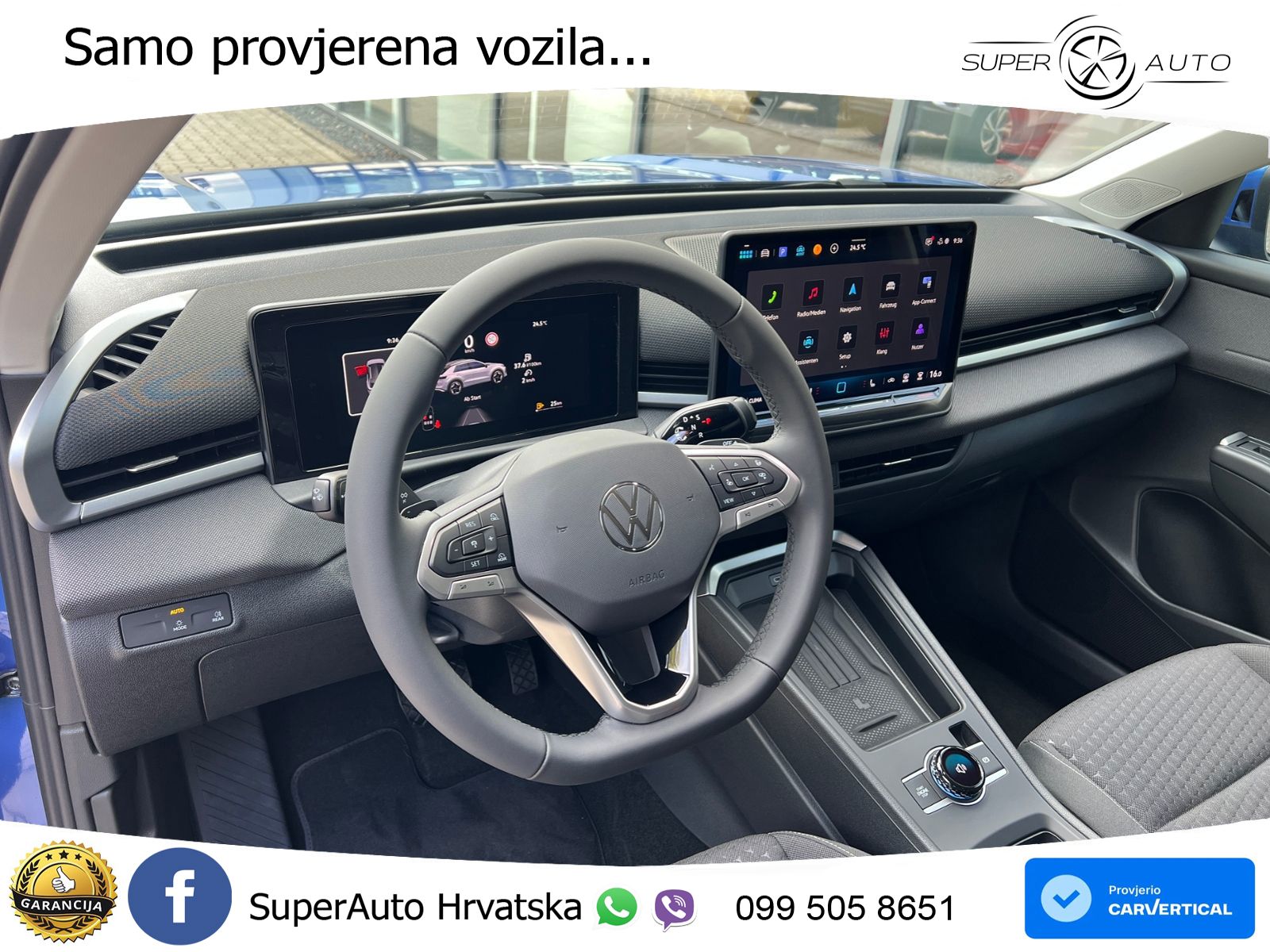 Volkswagen T-Roc 1.5 eTSI (150 KS)  DSG LED+GR SJED+ACC