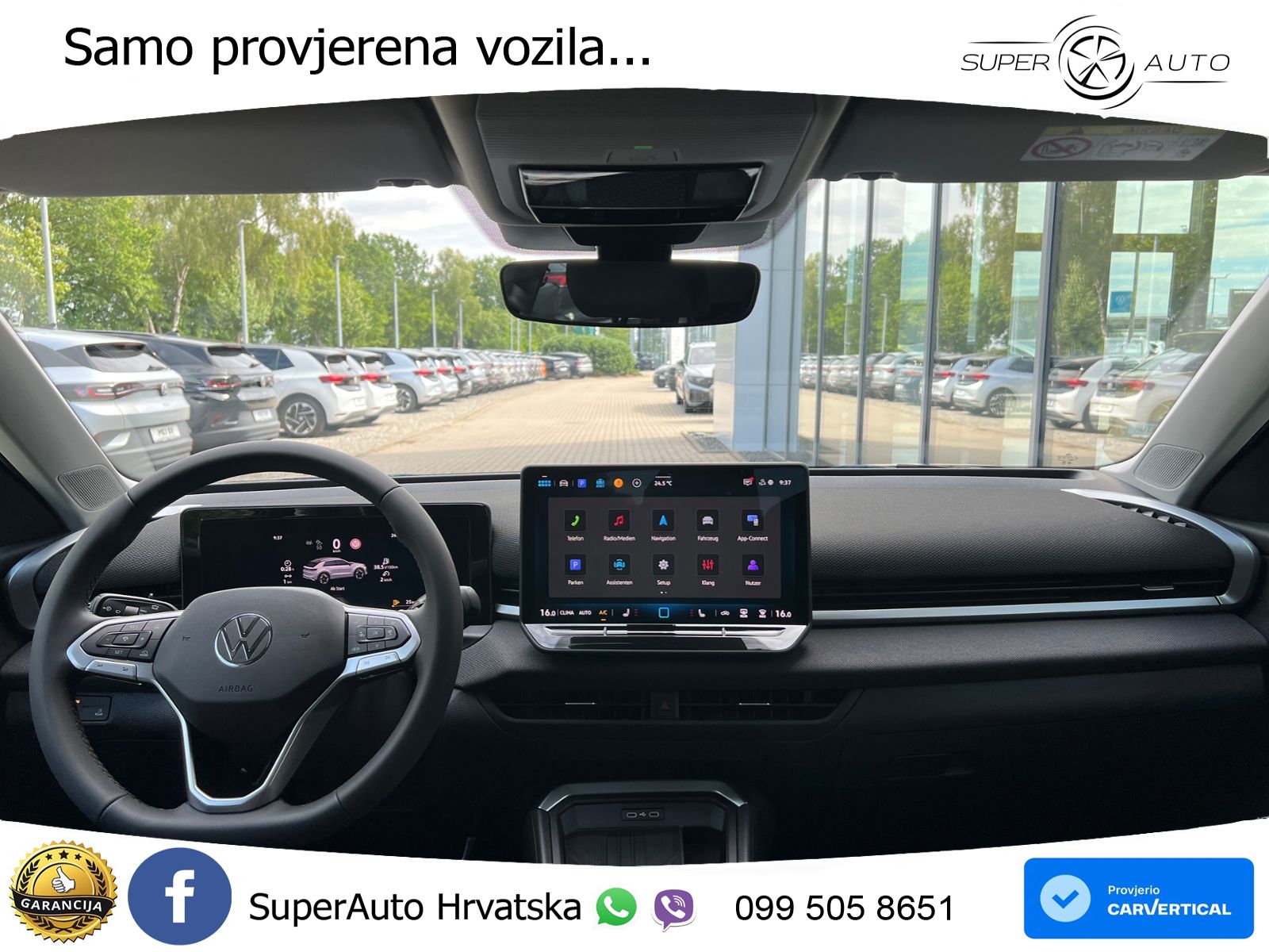 Volkswagen T-Roc 1.5 eTSI (150 KS)  DSG LED+GR SJED+ACC