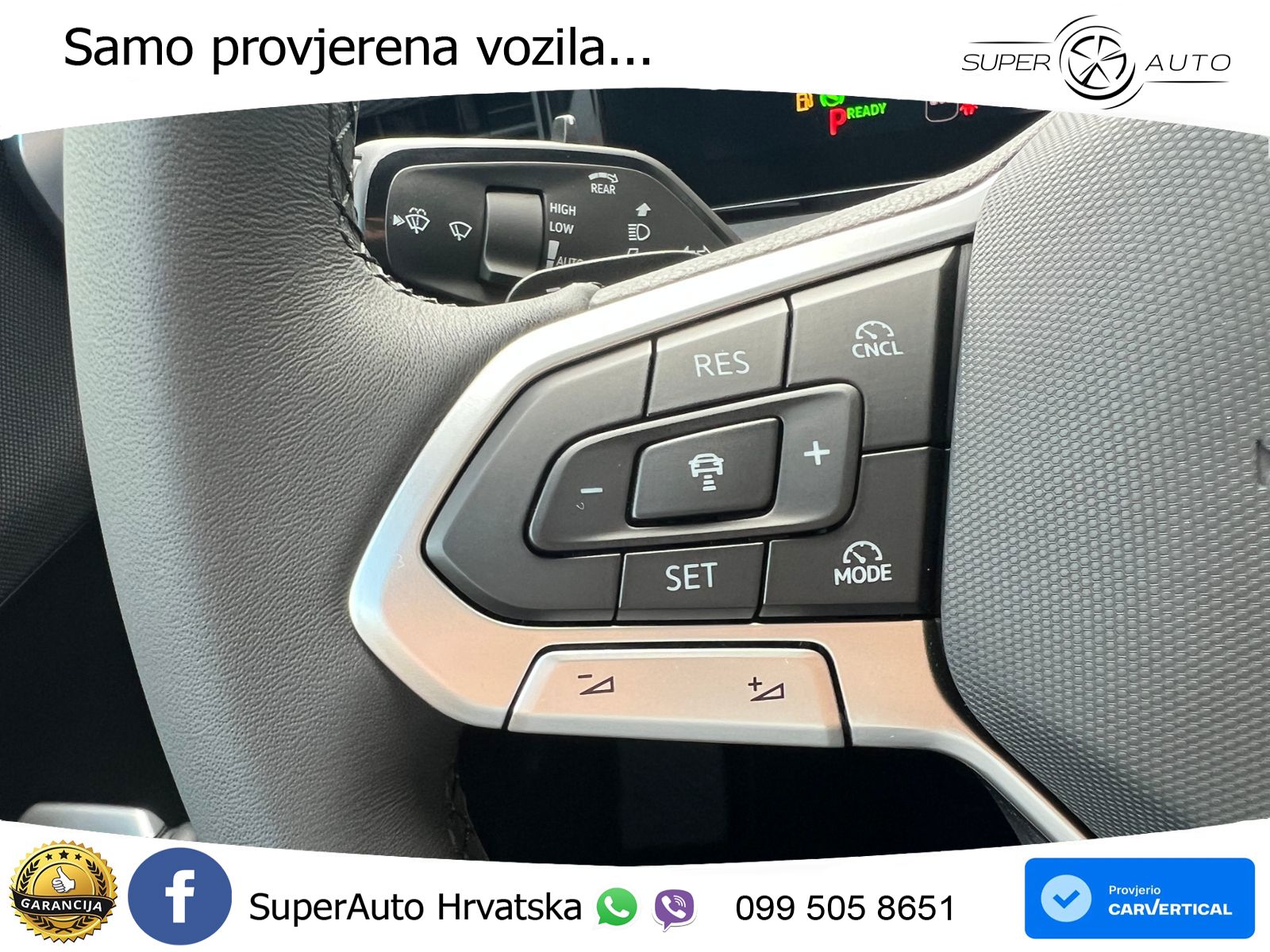 Volkswagen T-Roc 1.5 eTSI (150 KS)  DSG LED+GR SJED+ACC