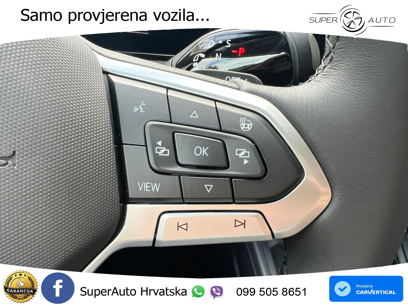 Volkswagen T-Roc 1.5 eTSI (150 KS)  DSG LED+GR SJED+ACC