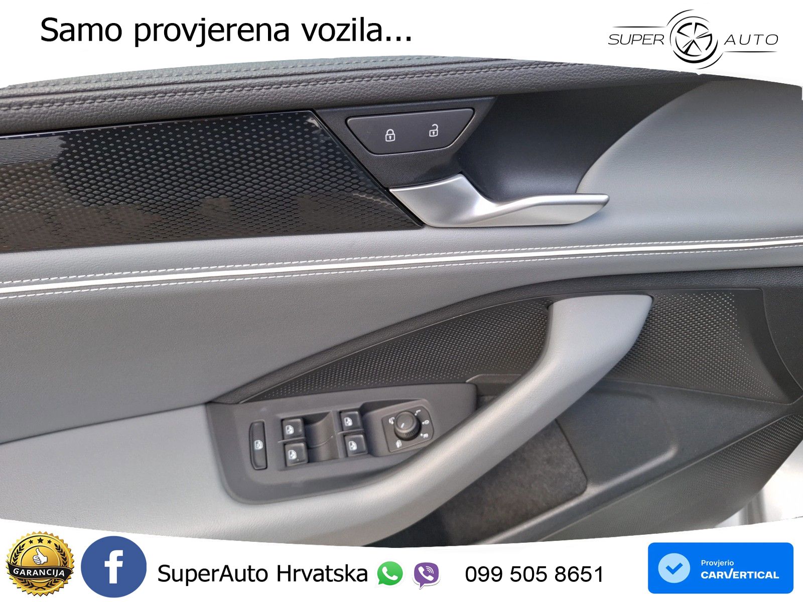 Volkswagen Passat Variant 1.5 eTSI (150 KS) DSG Business LED+GR SJED+ACC