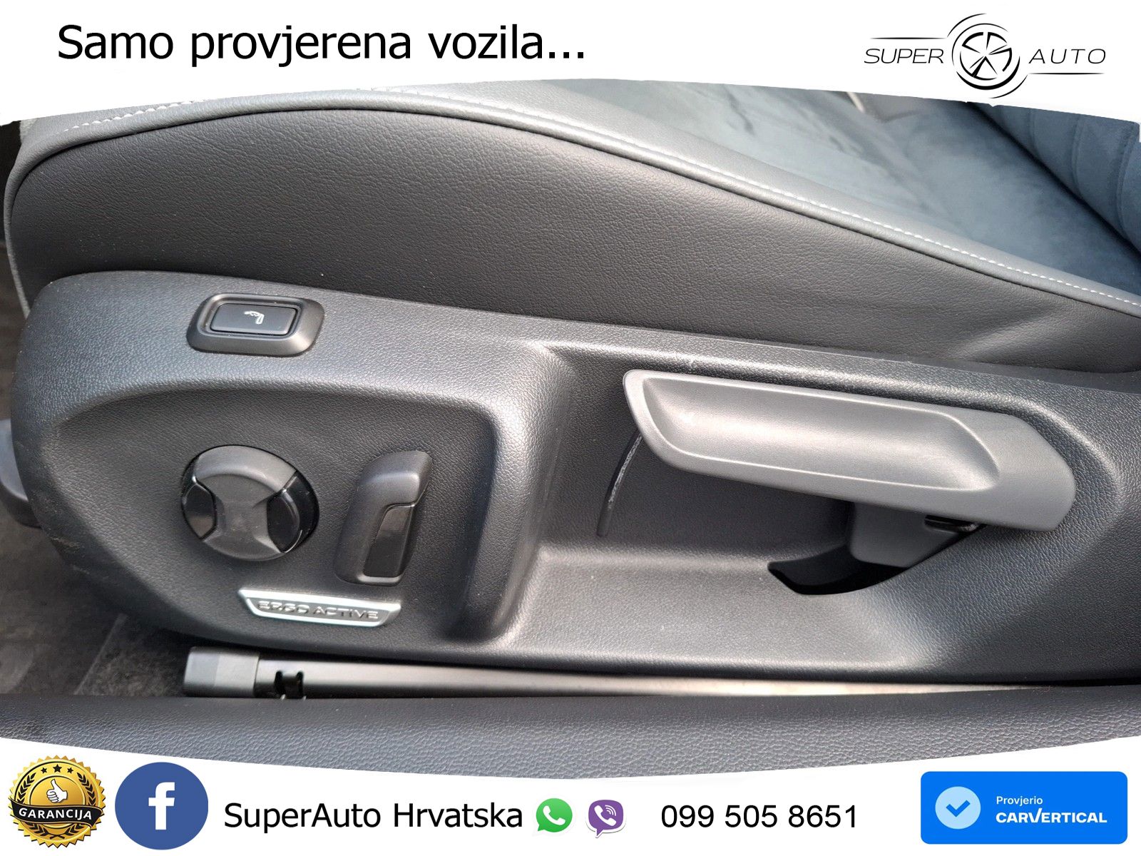 Volkswagen Passat Variant 1.5 eTSI (150 KS) DSG Business LED+GR SJED+ACC