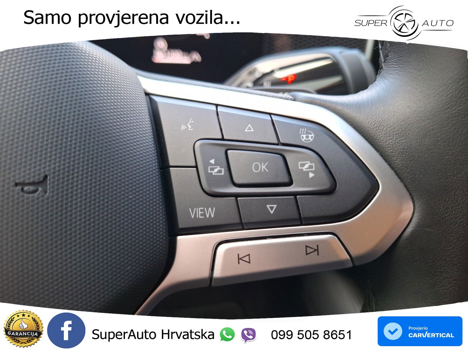 Volkswagen Passat Variant 1.5 eTSI (150 KS) DSG Business LED+GR SJED+ACC