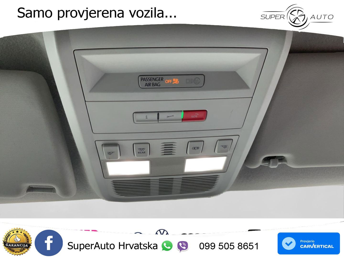 VW Transporter