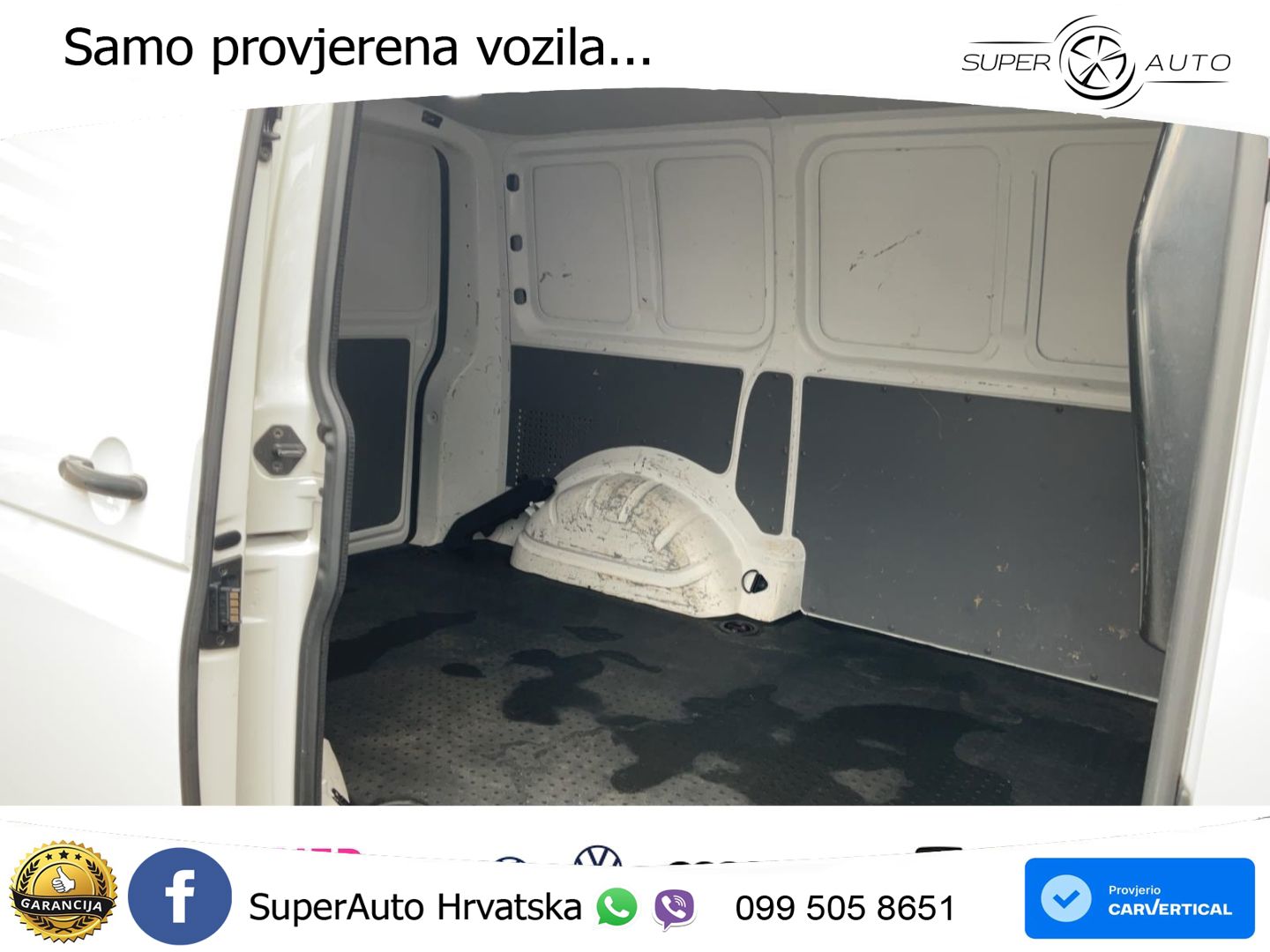 VW Transporter