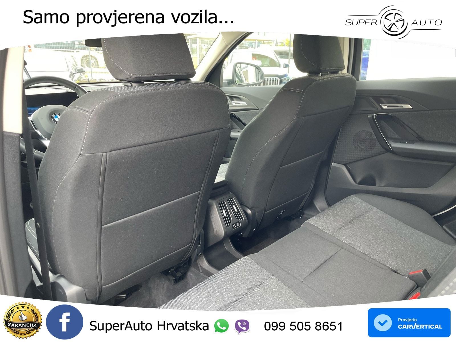 BMW X2 sDrive20d Steptronic