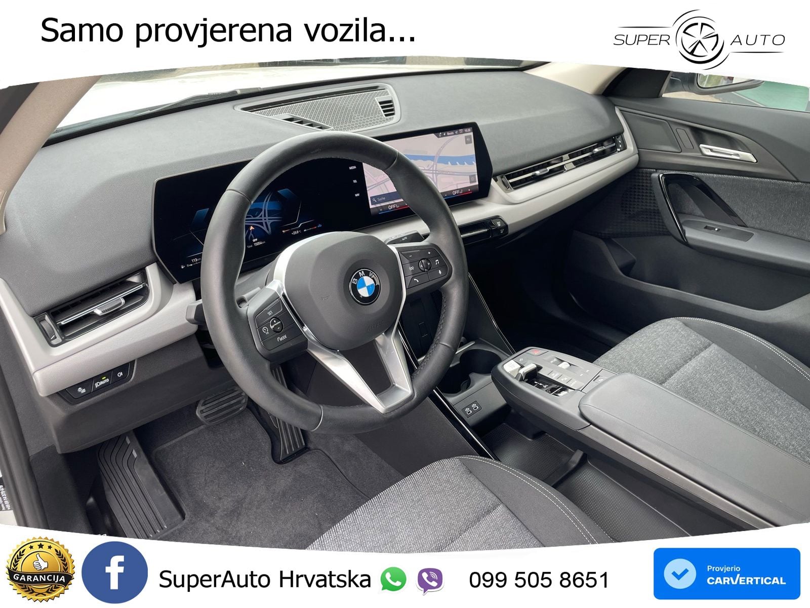 BMW X2 sDrive20d Steptronic