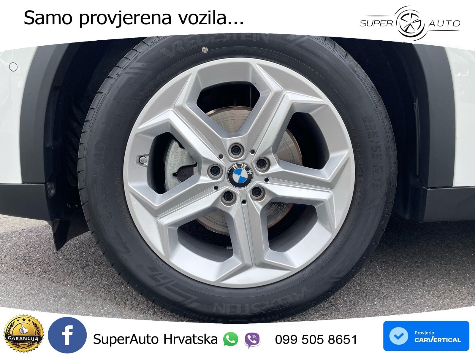 BMW X2 sDrive20d Steptronic