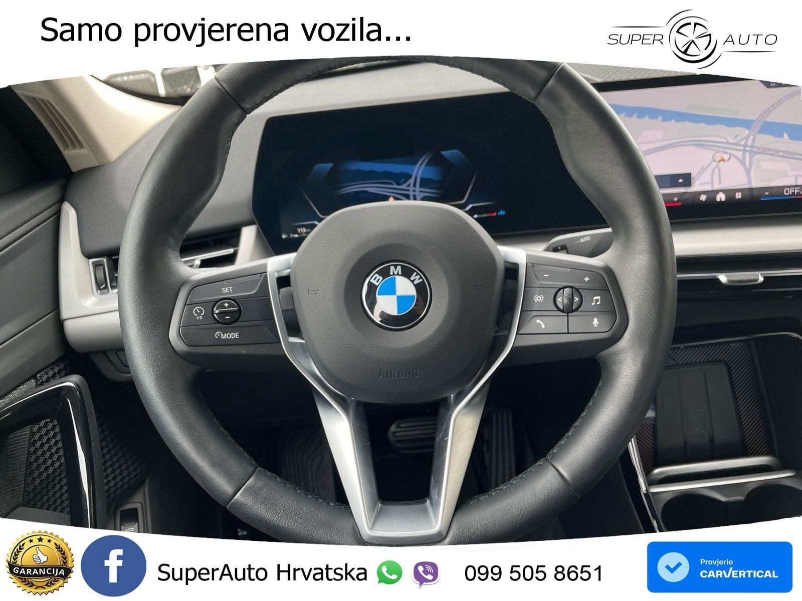 BMW X2 sDrive20d Steptronic