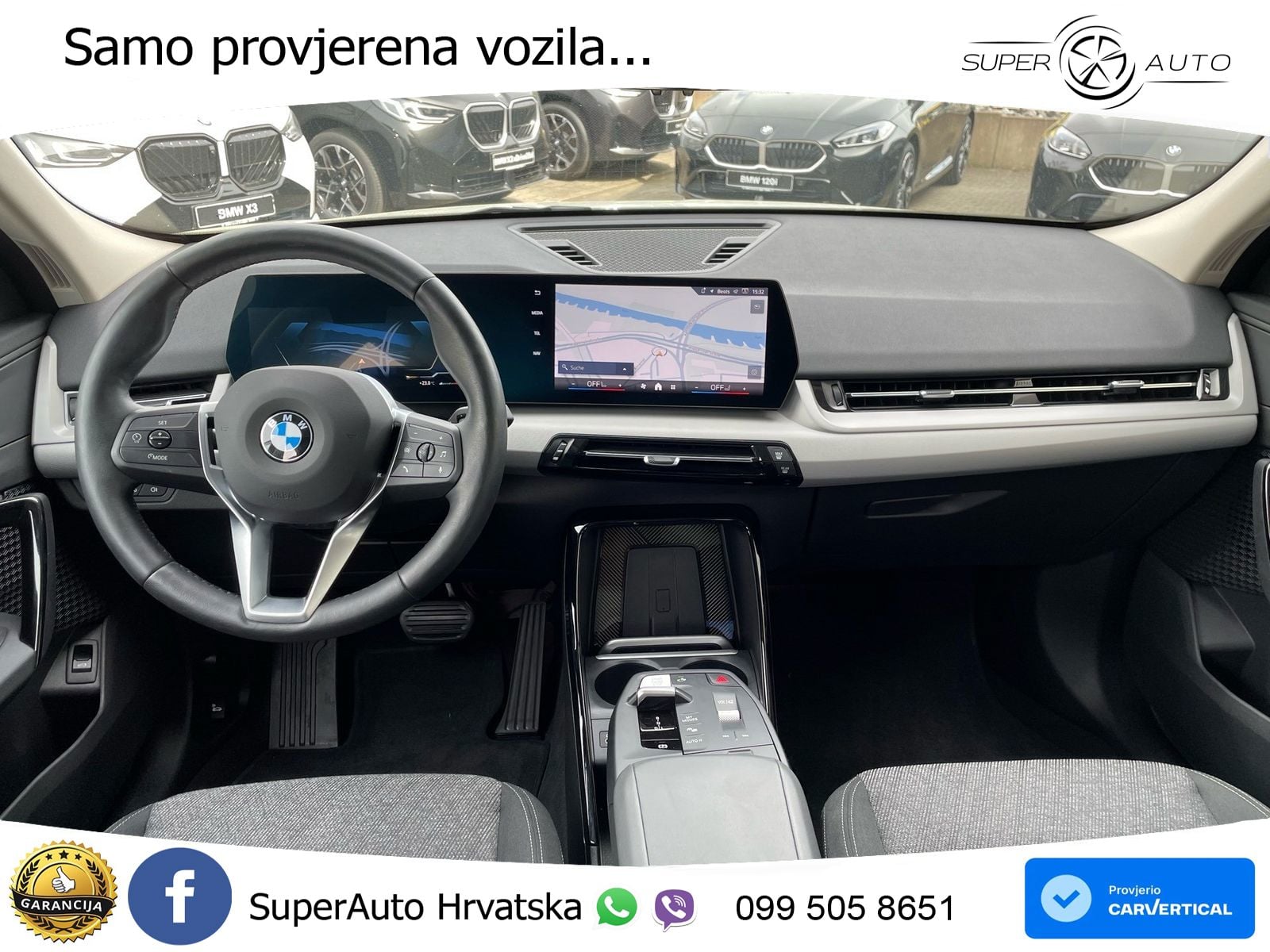 BMW X2 sDrive20d Steptronic