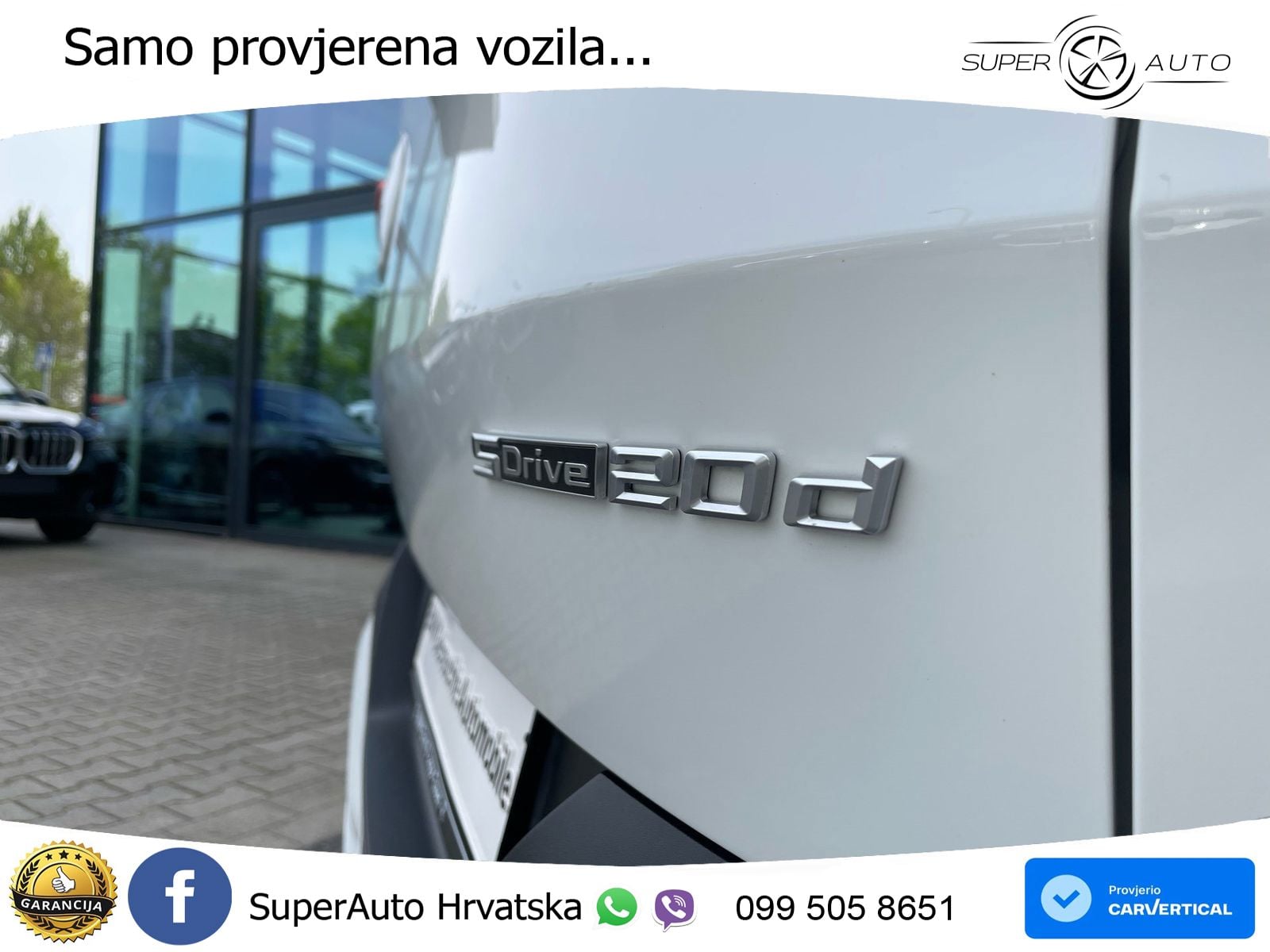 BMW X2 sDrive20d Steptronic