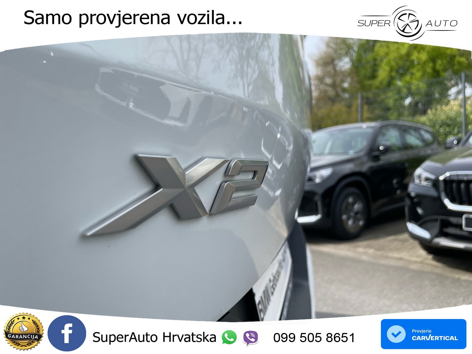 BMW X2 sDrive20d Steptronic