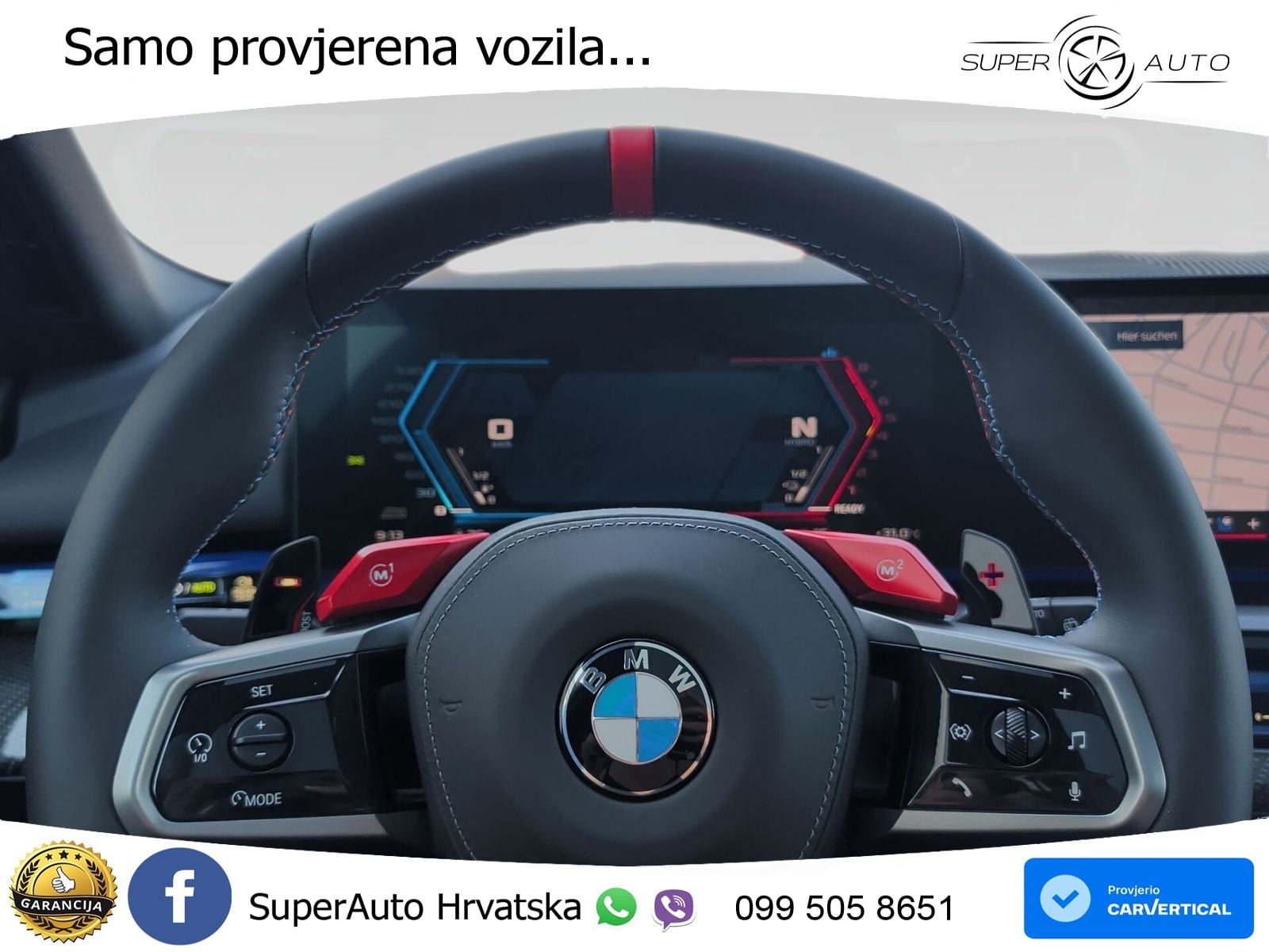 BMW M5 Touring 4.4 V8 (727 KS) xDrive Steptronic Comfort Paket ACC+HEAD+4xGR SJED+360+PANO