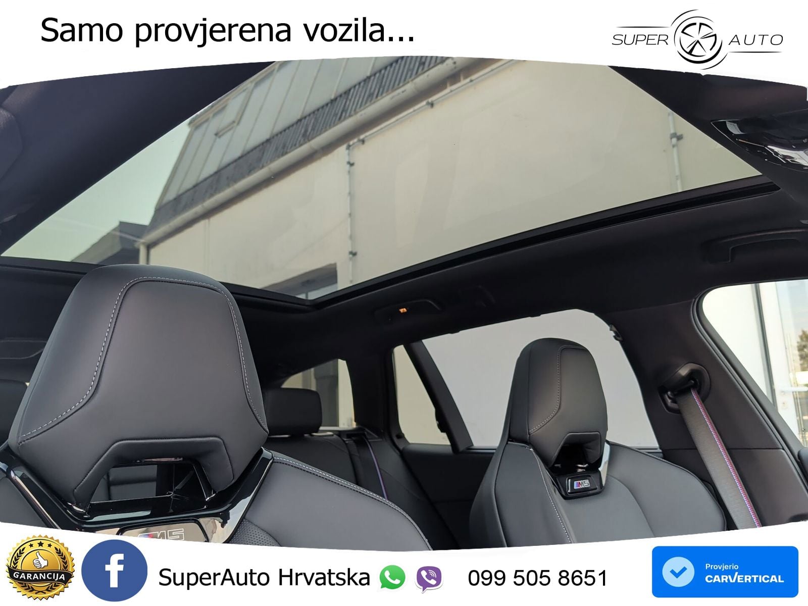 BMW M5 Touring 4.4 V8 (727 KS) xDrive Steptronic Comfort Paket ACC+HEAD+4xGR SJED+360+PANO