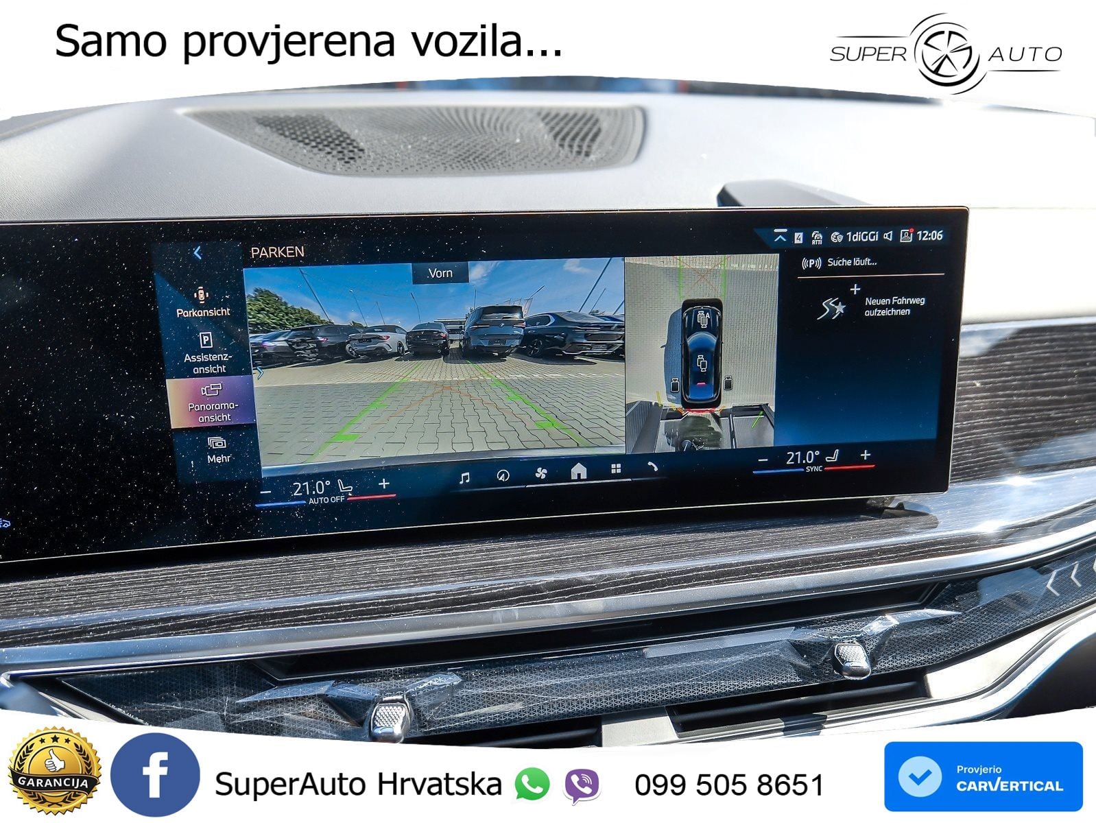 BMW X6 40d (352 KS) xDrive Steptronic M Sport LED+GR SJED+ACC