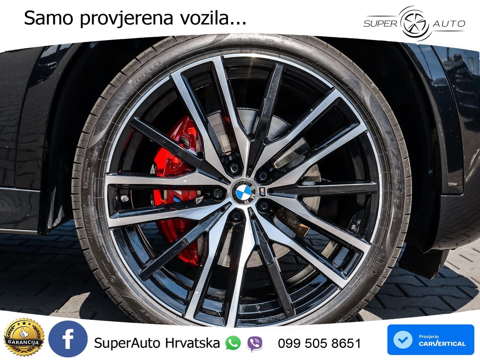 BMW X6 40d (352 KS) xDrive Steptronic M Sport LED+GR SJED+ACC