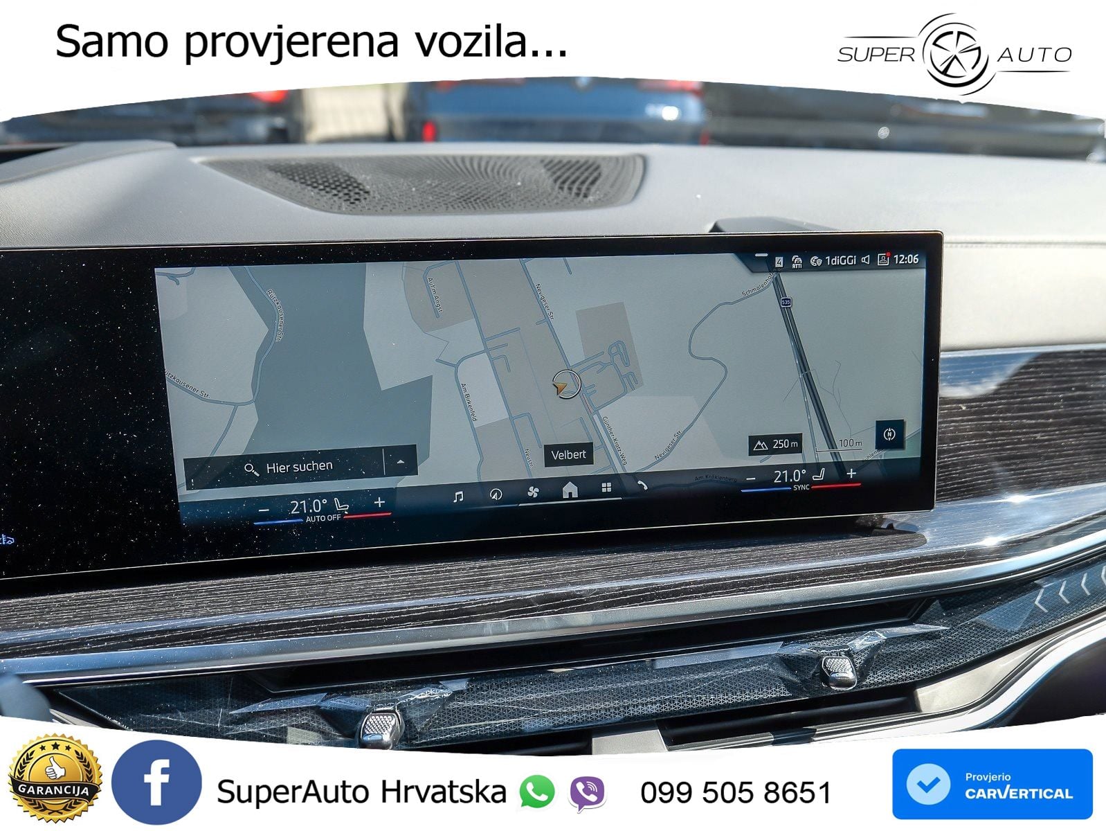 BMW X6 40d (352 KS) xDrive Steptronic M Sport LED+GR SJED+ACC