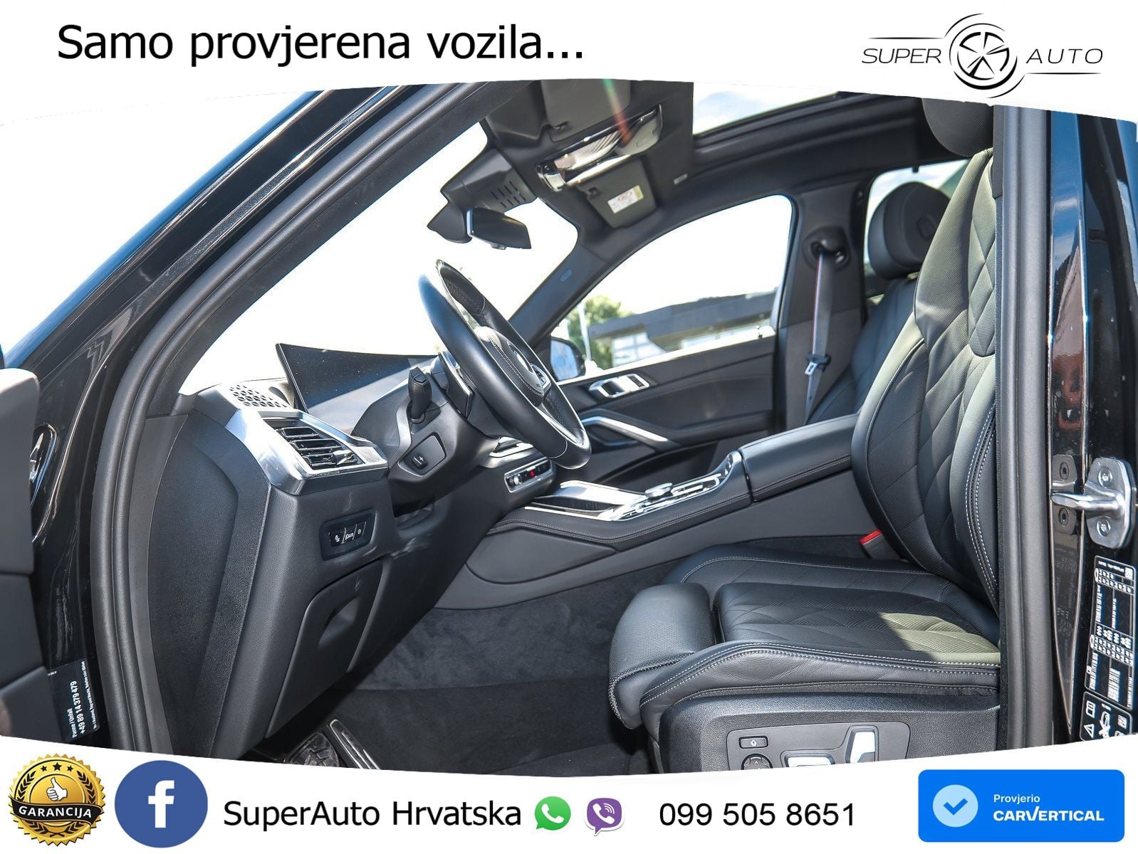 BMW X6 40d (352 KS) xDrive Steptronic M Sport LED+GR SJED+ACC