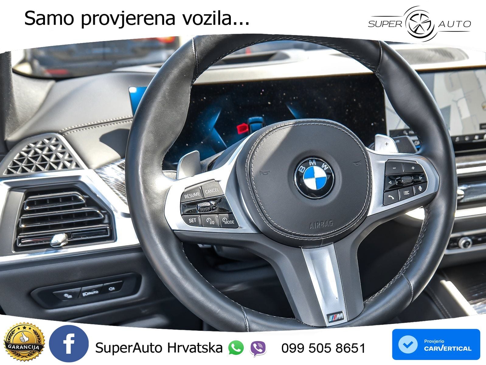 BMW X6 40d (352 KS) xDrive Steptronic M Sport LED+GR SJED+ACC