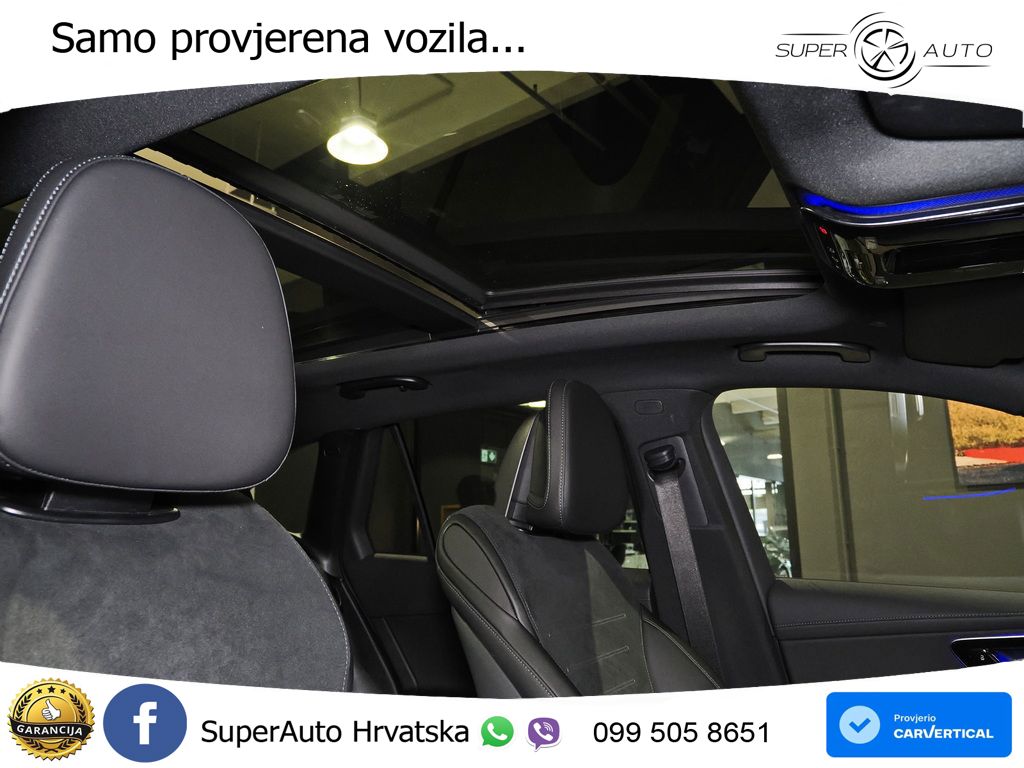 Mercedes GLC 220d (197 KS) 4MATIC 9G-TRONIC AMG ACC+GR SJED+360+PANO