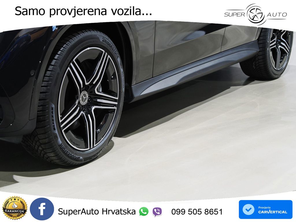 Mercedes GLC 220d (197 KS) 4MATIC 9G-TRONIC AMG ACC+GR SJED+360+PANO