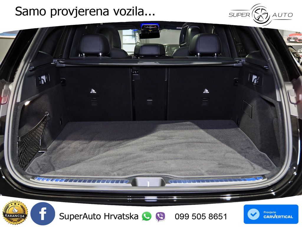 Mercedes GLC 220d (197 KS) 4MATIC 9G-TRONIC AMG ACC+GR SJED+360+PANO