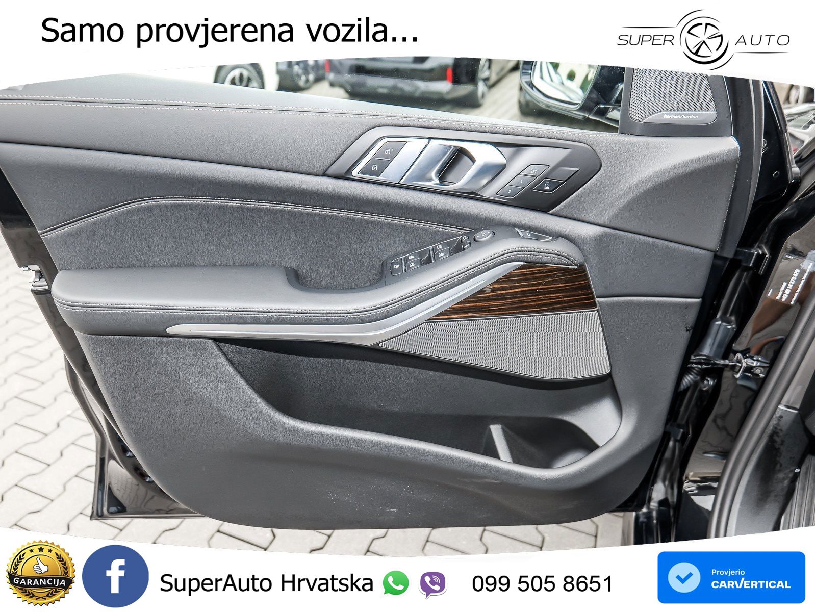 BMW X5 30d (298 KS) xDrive Steptronic M Sport LED+GR SJED+ACC