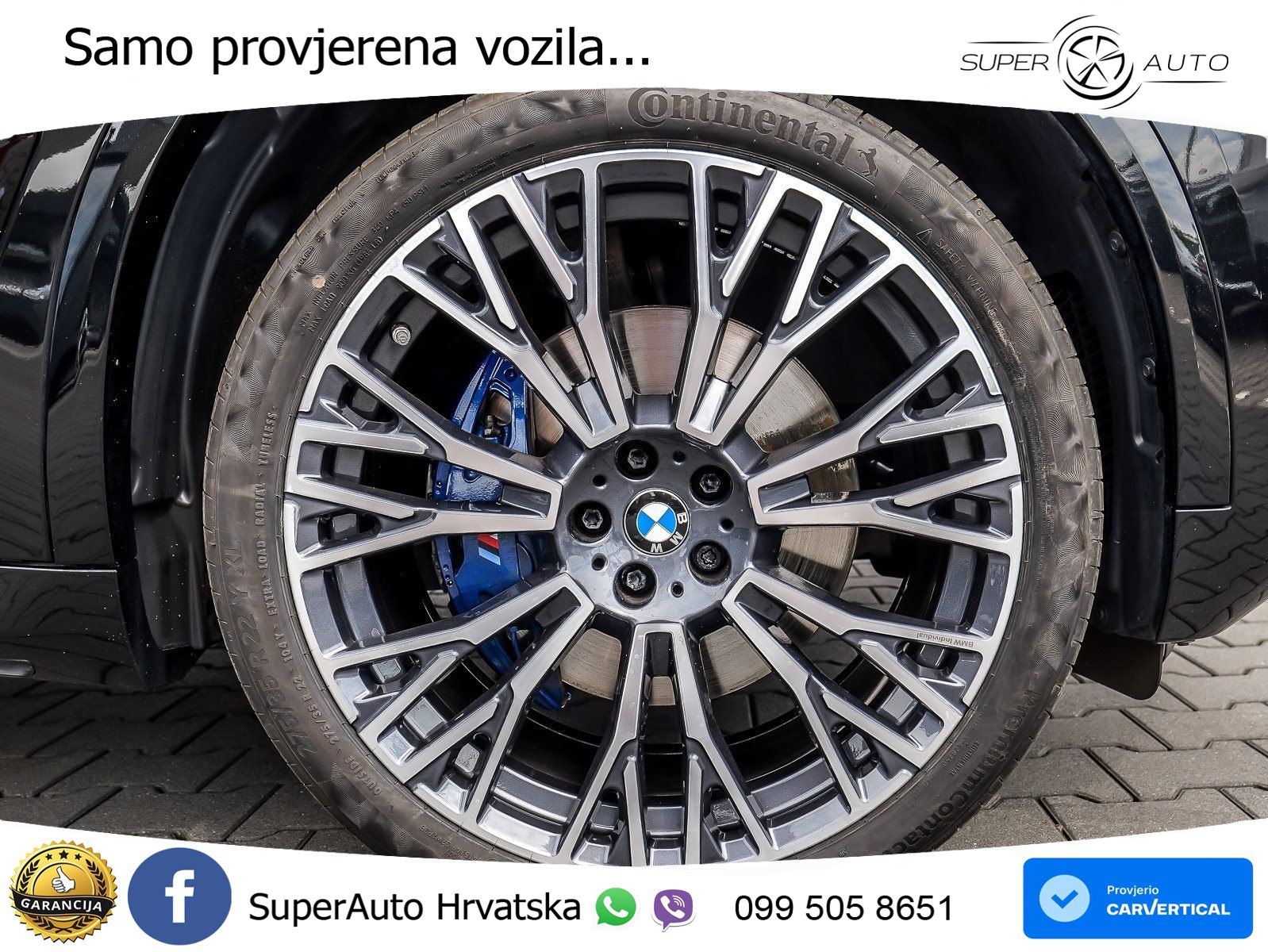BMW X5 30d (298 KS) xDrive Steptronic M Sport LED+GR SJED+ACC