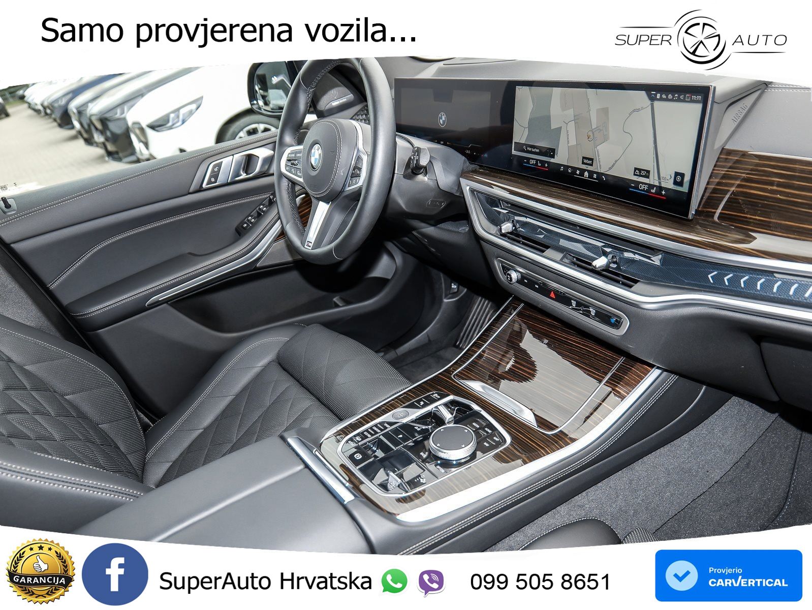 BMW X5 30d (298 KS) xDrive Steptronic M Sport LED+GR SJED+ACC