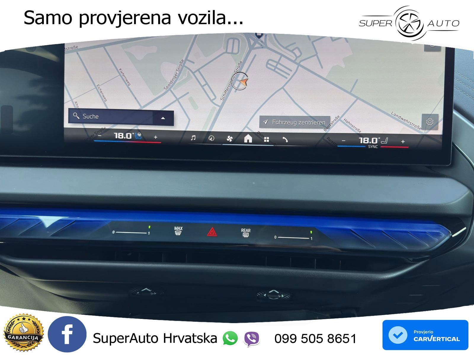 BMW X3 M50 xDrive Steptronic M Sport ACC+HEAD+4xGR SJED+360+PANO