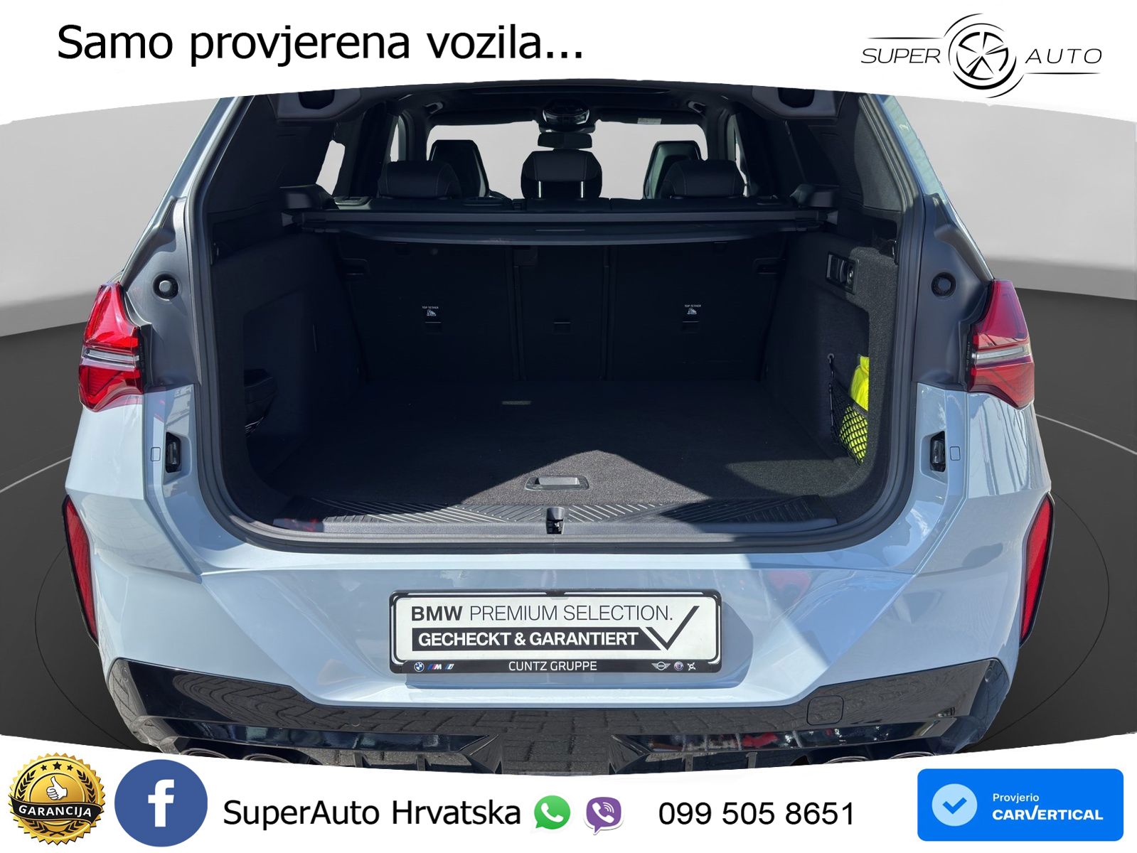 BMW X3 M50 xDrive Steptronic M Sport ACC+HEAD+4xGR SJED+360+PANO