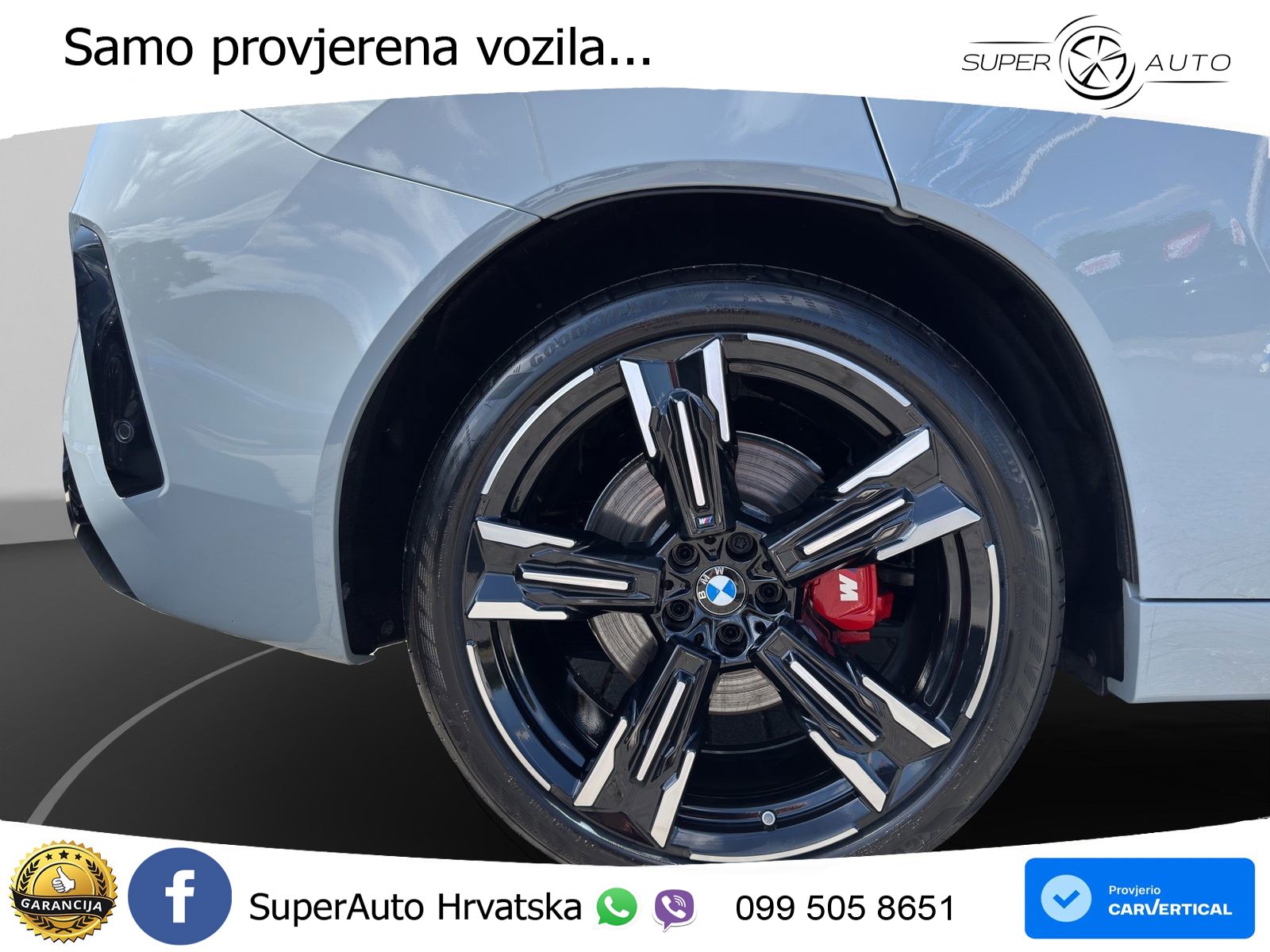 BMW X3 M50 xDrive Steptronic M Sport ACC+HEAD+4xGR SJED+360+PANO