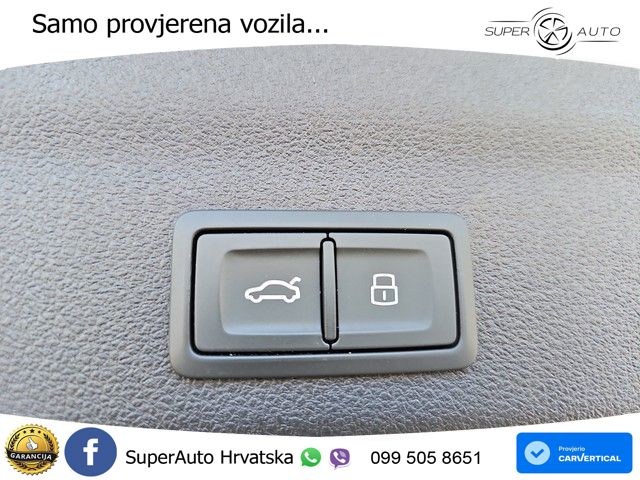 Audi RS6 Avant 4.0 TFSI V8 (600 KS) quattro Tiptronic Kuka LED+GR SJED+ACC