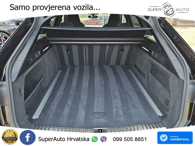 Audi RS6 Avant 4.0 TFSI V8 (600 KS) quattro Tiptronic Kuka LED+GR SJED+ACC