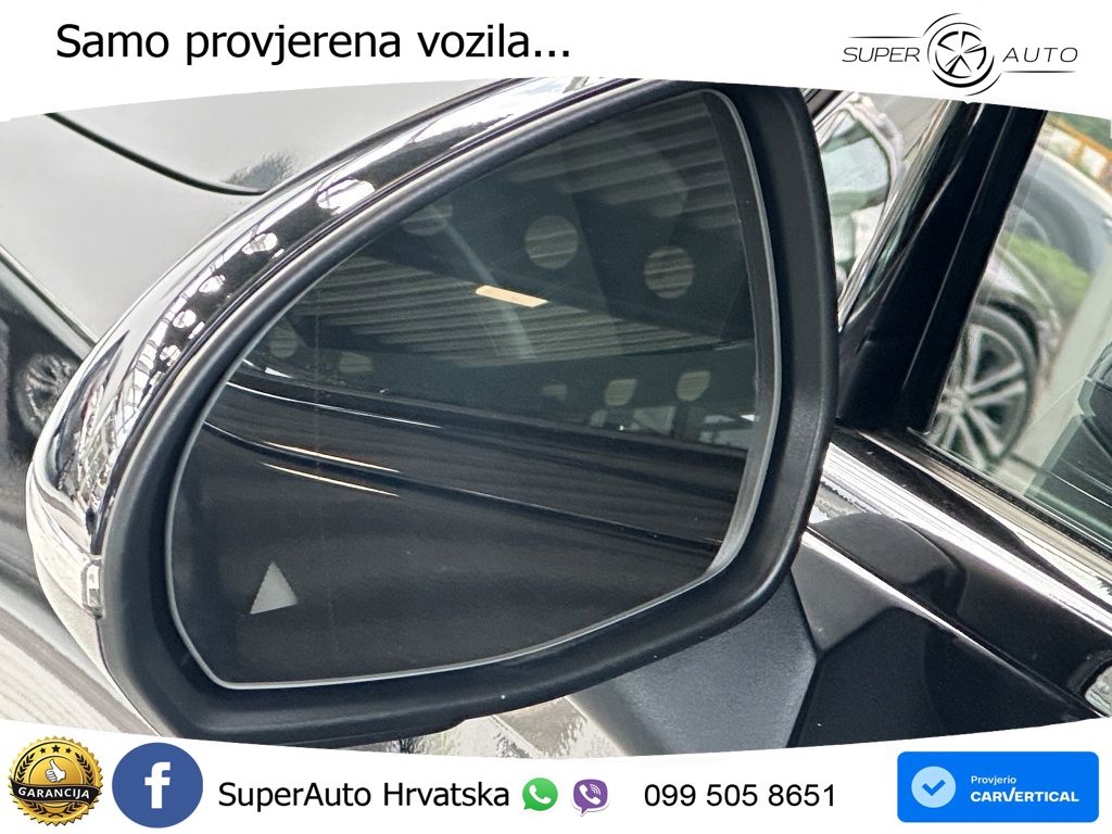 Mercedes GLC 200 (204 KS) 4MATIC 9G-TRONIC AMG