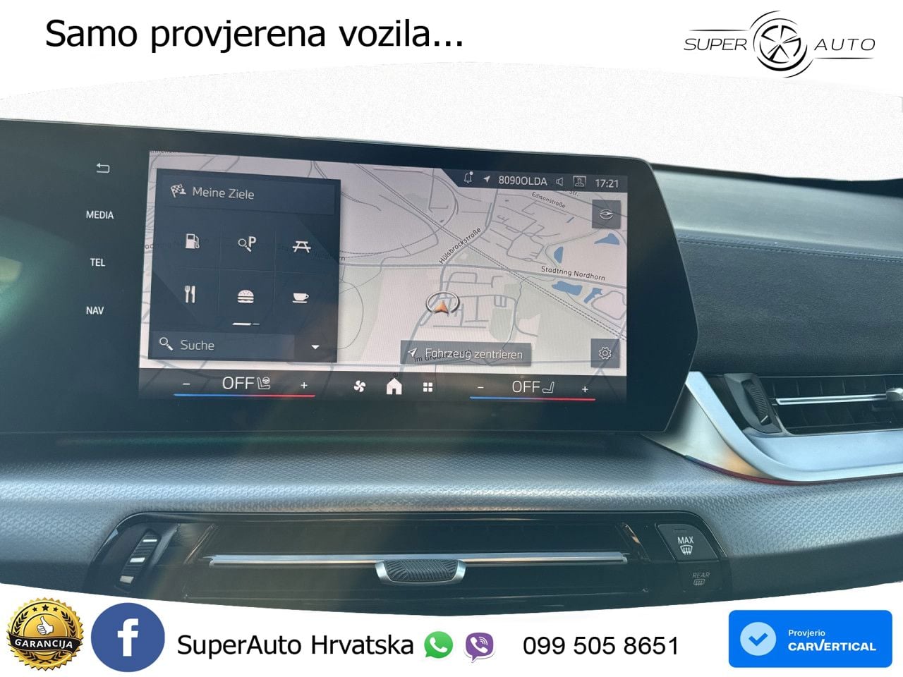 BMW X1 23d (211 KS) xDrive Steptronic M Sport