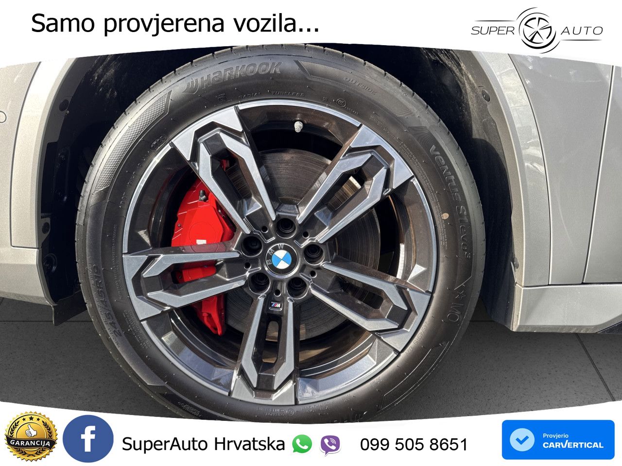 BMW X1 23d (211 KS) xDrive Steptronic M Sport