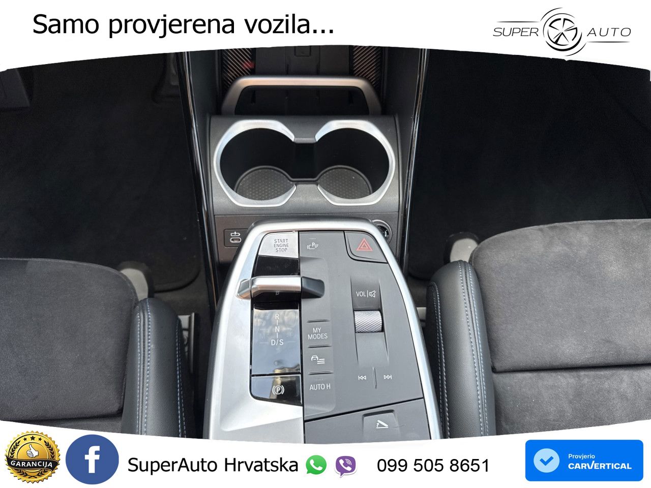 BMW X1 23d (211 KS) xDrive Steptronic M Sport