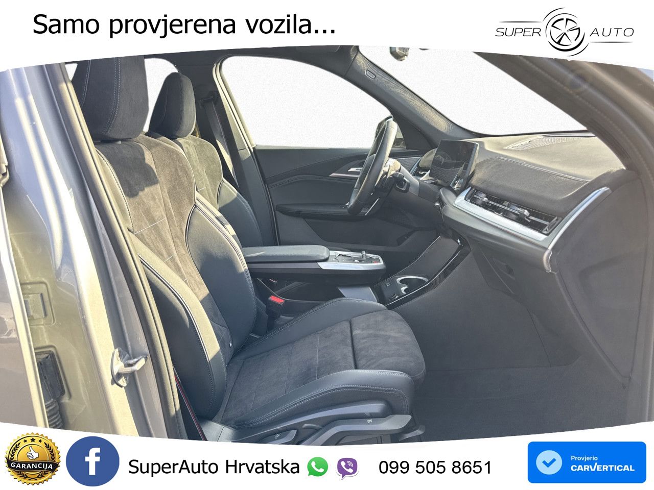 BMW X1 23d (211 KS) xDrive Steptronic M Sport