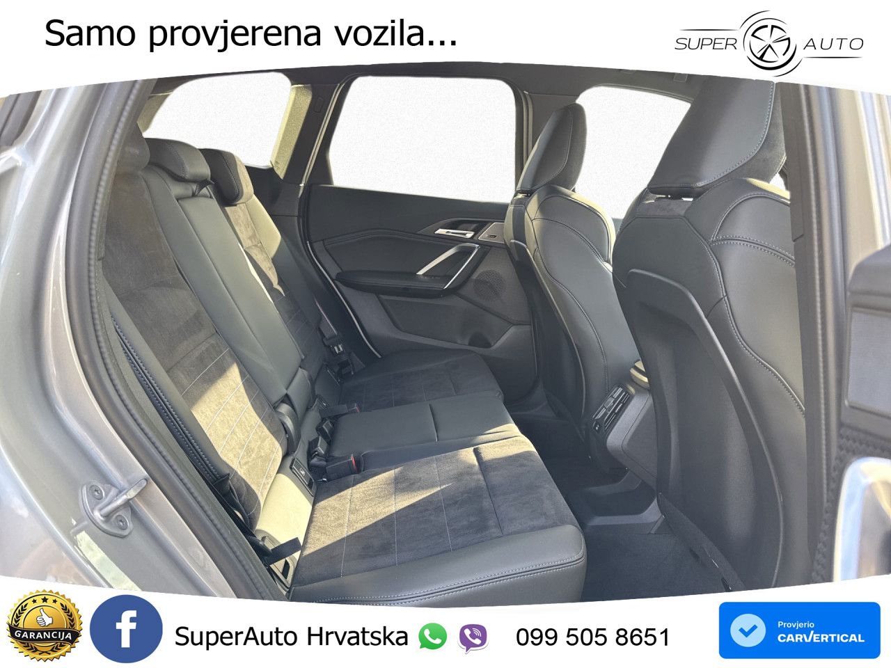 BMW X1 23d (211 KS) xDrive Steptronic M Sport