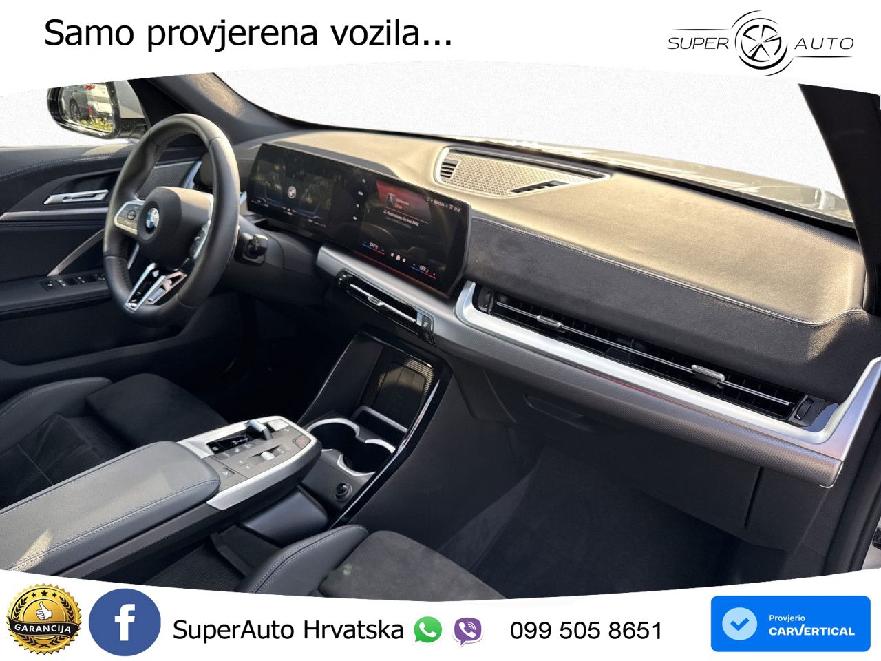 BMW X1 23d (211 KS) xDrive Steptronic M Sport