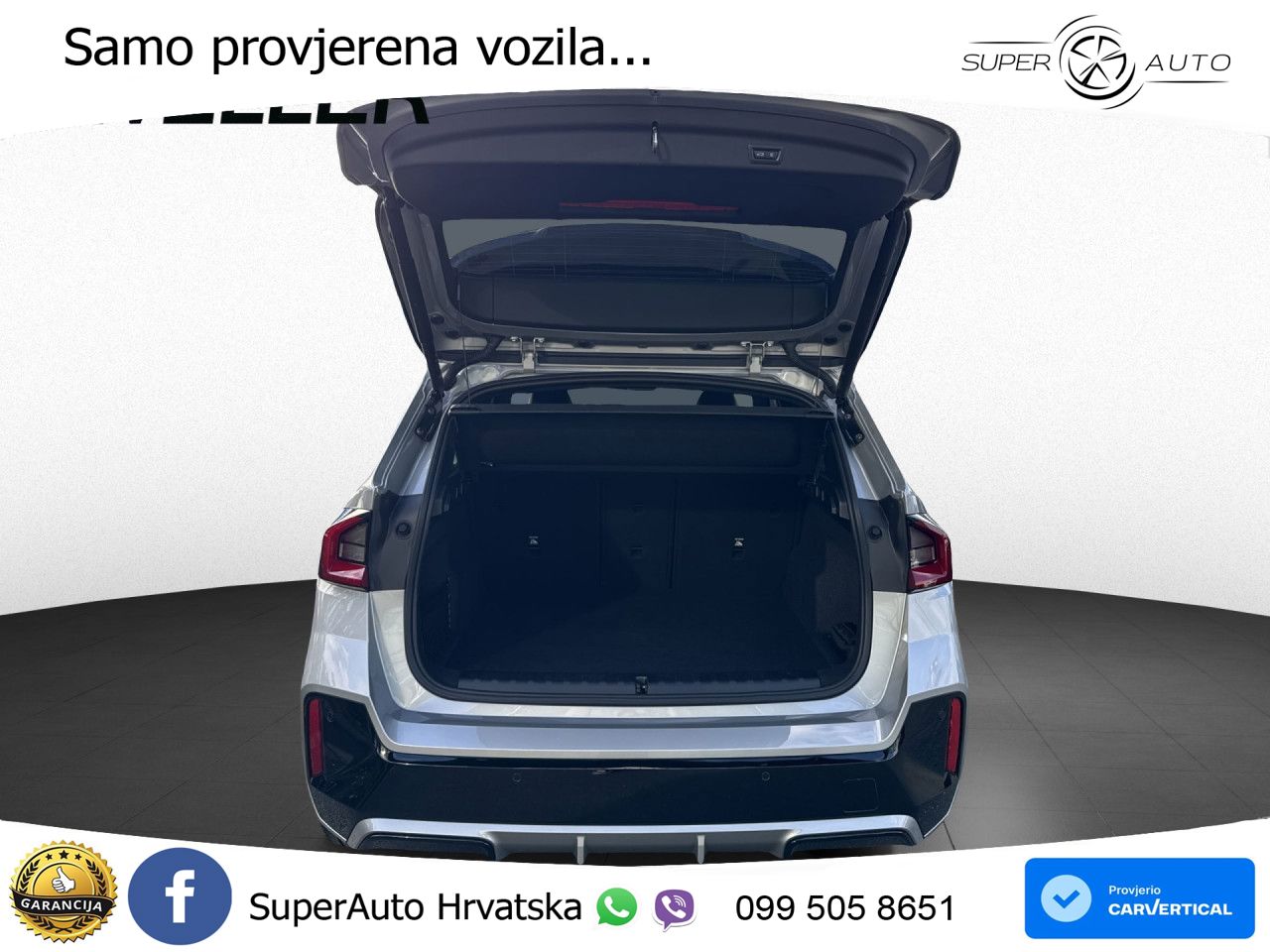 BMW X1 23d (211 KS) xDrive Steptronic M Sport