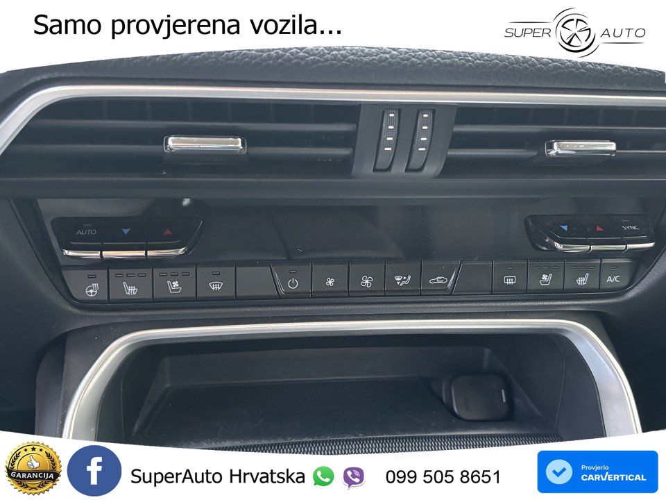 Mazda CX-60 2.5 e-Skyactiv (328 KS) AWD Automatic MATRIX+GR SJED+KAM
