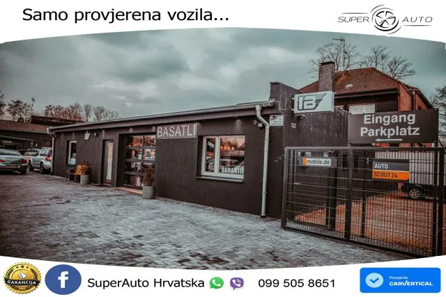 Audi A3 35 TFSI (150 KS) S tronic
