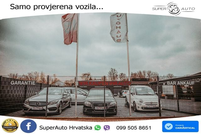 Audi A3 35 TFSI (150 KS) S tronic