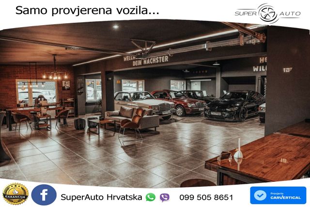 Audi A3 35 TFSI (150 KS) S tronic