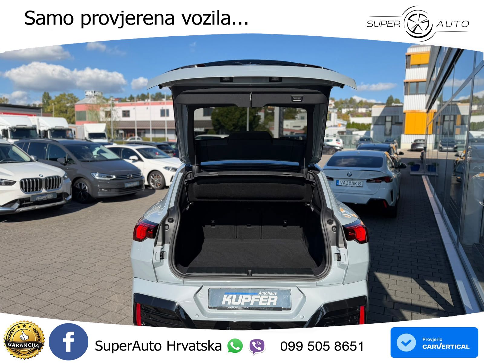 BMW X2 xDrive20d Steptronic M Sport LED+GR SJED+ACC