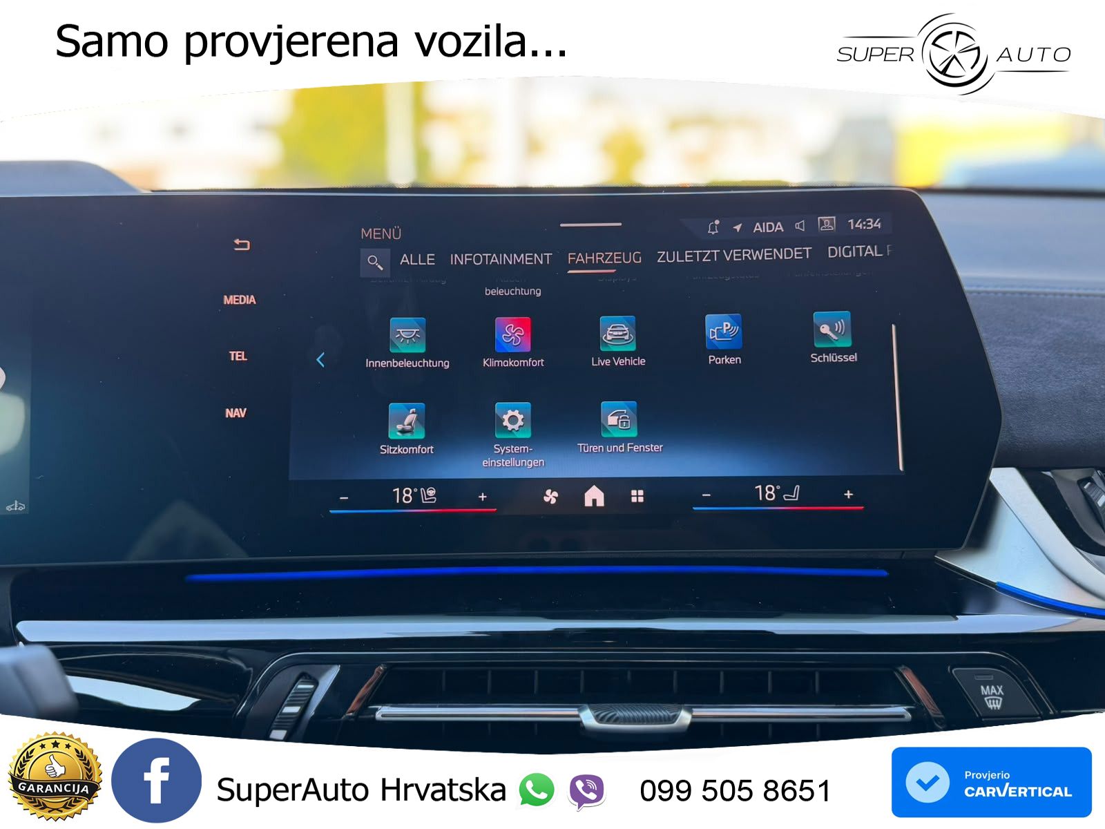 BMW X2 xDrive20d Steptronic M Sport LED+GR SJED+ACC