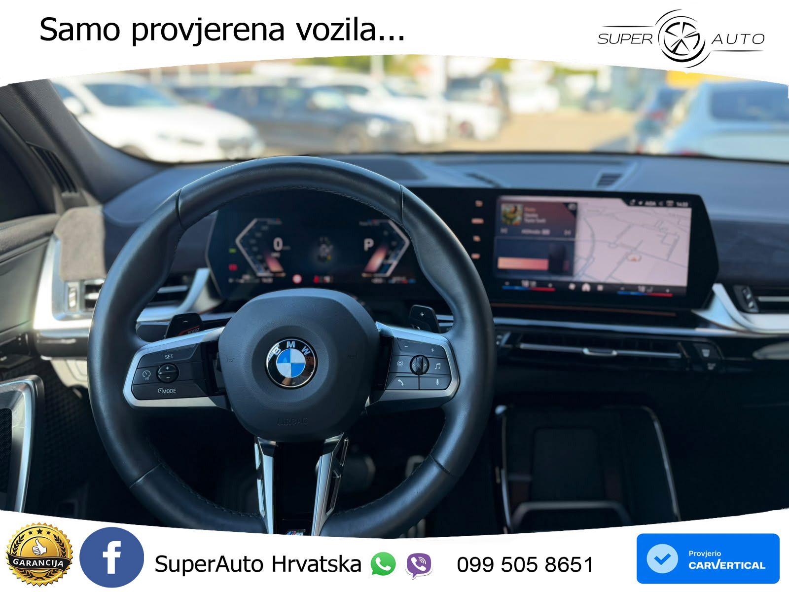 BMW X2 xDrive20d Steptronic M Sport LED+GR SJED+ACC